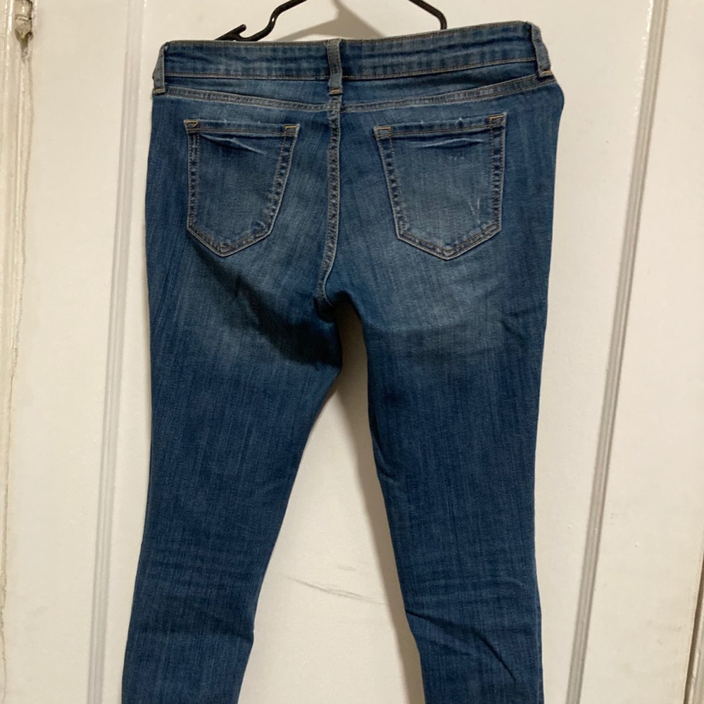 Jeans - Picture 6 of 8